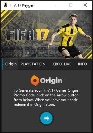 Fifa 15 Activation Code Origin Pc Free