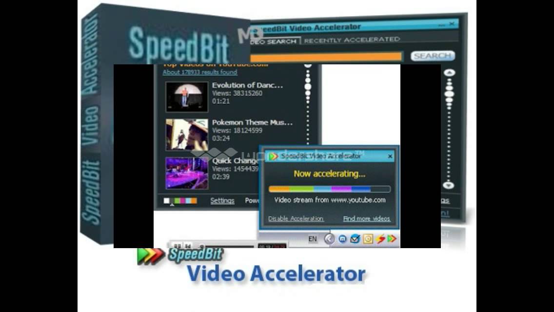 download speedbit video er